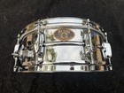 Tama Rockstar Chrome 13x5 Snare Drum
