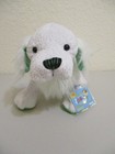 Webkinz St Pat s Setter -hm476 New  Sealed  Unused Code  