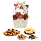 Harry   David Christmas Gift Basket - 9 86oz