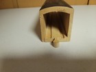 Brio Wooden Railway Train Tunnel  33362 Good Condition Roof Painted Black