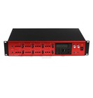Combined Focusrite Clarett 8 Prex    Clarett  Octopre 8 Preamp Adat W cables 