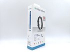 Fitbit Alta Hr Fitness Activity Tracker Yoga Timer Small   Large Wristband
