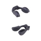 Rubber Replacement Nose Pads Nosepiece For Oakley Actuator A Oo9250a Sunglasses