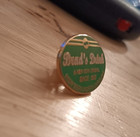 Brad s Drink Lapel Pin  A New Bern Original Since 1893 New Bern  Nc  pepsi Cola 