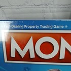 Sealed Monopoly Fortnite Edition Board Game 13  Gift Battle Storm Hasbro Game