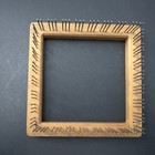 Vintage Donar Products Corp Weave-it Hand Loom
