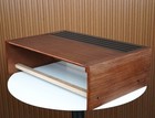 Pioneer Sx-950 Wood Case     Custom Fit For Vintage Receiver     Clearance Sale