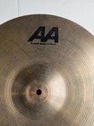 Sabian Aa Crash Ride 18 In Crash Ride Cymbal
