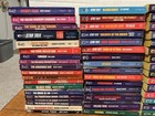 Star Trek Pocket Books Tos Lot Of 96 Books Paperbacks All 1st Ed    1st Print -1