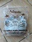 Sdcc 2025 Ucc Distributing Neopets Blue Aisha Tokyo Plushie Bag Strap - Dlc