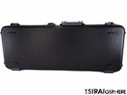 Fender - American Ultra Ii Strat Tele  Hardshell Case Abs  Parts Upgrades 