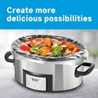 20 Pack Slow Cooker Liners 13x21 Large Disposable Bags For 3   8 Quart Crock Pot