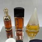 Vintage Lot Of 10 Mini Designer   Collectible Parfum  Perfume Edt  New