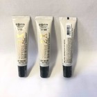 New Bath   Body Works C o  Bigelow Vanilla Mint Vanillamint Mentha Lip Gloss X3
