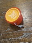 Duncan Toys Butterfly Xt Yo-yo With String  Ball Bearing Axle