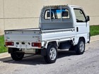 1994 Honda Acty Sdx 4wd W ac