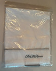 New  United Airlines - Polaris   Business - Sak s Fifth Avenue Pillow Case Only