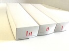 Hohner  Original Reed Blocks For Corona Ii    E-a-d  Tone   Mi  