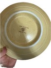 Sound Collection Intricate Beige Floral Japanese Decorative Bowl   Trays Set