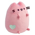 Pusheen 6 5 Inch Plush   Pastel Pink