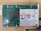 National Instruments Ni Pxie-5652 Rf Signal Generator 500khz   6 6ghz