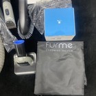 Furme Professional Pet Grooming Vacuum Kit Fm-01 Tested Working W Accesories