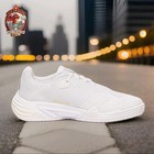 Adidas Barricade 13 Gc Tennis Pickleball Shoes White Green Jp7748 - Men s Sz 10