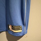 Nike Nba Dallas Mavericks Luka Doncic  77 Dri-fit Jersey Blue Men   s 48