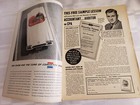 1959 Sport Sports Magazine Vintage Mlb Nfl Reference Book Yankees Cover Retro