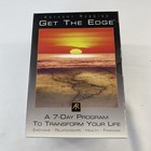 Anthony Tony Robbins Get The Edge 7 Day Program Transform Your Life 8 Cd Box Set