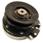 Used Electric Pto Clutch For John Deere Warner X300 Z300 X500 5219-62 5219-87