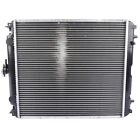 Radiator Rd411-42300 Fits Kubota Kx121-3 Kx121-3s Kx121-3st Kx161-3 U45-3 New