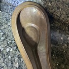 Antique Indian Copper Ceremonial Water Pouring Vessel Early 20th Century