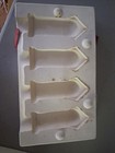 Slip Cast Molds Chess Set Ken O corr