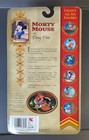Morty Mouse Tiny Tim Mickey s Christmas Carol Action Figure Memory Lane New Nib
