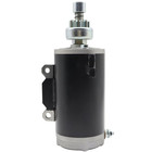 Starter With Relay Replacement For Johnson 85hp 88hp 90hp 100hp 110hp 112hp 1   