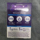 52 Clear Nasal Strips Vicks Zzzquil Ultra Breath Better   Sleep Better - New