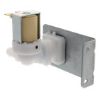 Dishwasher Water Inlet Valve For Electrolux 154637401 Ap4321824 Ps1990907
