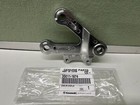 Kawasaki Left Foot Peg Step Mount Stay Ninja Zx6r Zx9r Zx-6r Zx-9r Zzr600