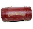 Tool Roll Bag Customize For Harley Motorcycle Davidson Engraved Leather