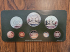 1978 Trinidad And Tobago Proof Set