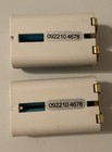 Nyko Rechargeable Battery Pack Charge Station Nintendo Wii Lot Of 2