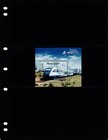  5 00 Scott Value  - 2004 Romania High Speed Rail S s Trains Tgv Cv Mnh Nh Umm