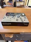 Pantone Black Colors And Effects 1991 Library Of Colors Vol  11 Book