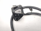 21-24 Honda Crf 300 Left Handlebar Switch 35200-k1t-e52