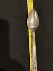 Vintage Community Coronation Teaspoon  1 