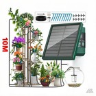 Solar Watering Programmes Irrigation System 300 With 10m Hose And 10 Drip Tips