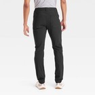 Men s 360 Lifestyle Slim Fit 5-pocket Pants - All In Motion