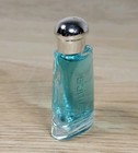 Vintage Nautica Classic Men Cologne 0 125oz   3 7ml Travel Mini Splash Bottle