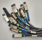 Lot Of 13 New-open Box Cisco 37-1122-01 Power Stack Cable - Fast Shipping